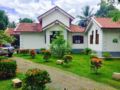 The British Cottage- Andiramada - Pinnawala ピナワラ - Sri Lanka スリランカのホテル