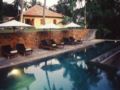 The Dutch House - Galle ガレ - Sri Lanka スリランカのホテル