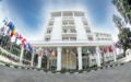 The Golden Crown Hotel - Kandy キャンディ - Sri Lanka スリランカのホテル