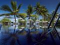 THE SURF HOTEL - Bentota ベントタ - Sri Lanka スリランカのホテル