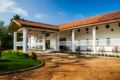The Villas Wadduwa - Wadduwa ワドゥワ - Sri Lanka スリランカのホテル