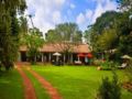 The Wallawwa Hotel - Negombo - Sri Lanka Hotels