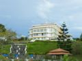 Topaz Hotel - Kandy キャンディ - Sri Lanka スリランカのホテル