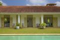 Uda Kanda, luxury hill-top villa in 4 acre estate - Galle ガレ - Sri Lanka スリランカのホテル