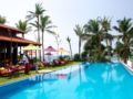 UTMT-Underneath The Mango Tree - Grand Villa - Tangalle - Sri Lanka Hotels