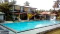 Villa 96 Boutique Hotel - Hikkaduwa - Sri Lanka Hotels