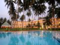 Villa Ocean View Hotel - Wadduwa ワドゥワ - Sri Lanka スリランカのホテル