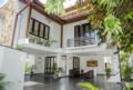 Villa Upper Dickson - Galle ガレ - Sri Lanka スリランカのホテル