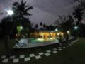 Villa Velmarie & Ayurveda Resort - Beruwala ベルワラ - Sri Lanka スリランカのホテル
