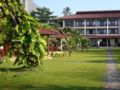 Weligama Bay Resort - Mirissa ミリッサ - Sri Lanka スリランカのホテル