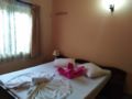 Yoga home Negombo - Negombo ネゴンボ - Sri Lanka スリランカのホテル