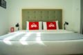 ZEN Rooms Wellawatte Beach - Colombo - Sri Lanka Hotels