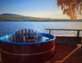 Beautiful Lodge with Lake View - Ytterhogdal - Sweden Hotels