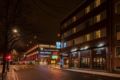 Best Western Hotel City Gavle - Gavle - Sweden Hotels