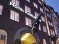 Best Western Hotel Karlaplan - Stockholm - Sweden Hotels