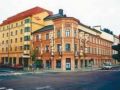 Best Western Hotel Svava - Uppsala - Sweden Hotels