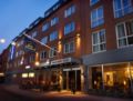 Best Western Plus Hotel Noble House - Malmo - Sweden Hotels