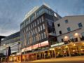 Best Western Plus John Bauer Hotel - Jonkoping エンチェピング - Sweden スウェーデンのホテル