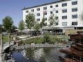 Best Western Plus Jula Hotell & Konferens - Skara スカーラ - Sweden スウェーデンのホテル
