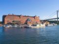 Best Western Plus Waterfront Hotel - Gothenburg イェーテボリ - Sweden スウェーデンのホテル
