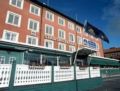 Best Western Vetlanda Stadshotell - Vetlanda - Sweden Hotels