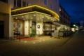Clarion Collection Hotel Cardinal - Vaxjo - Sweden Hotels