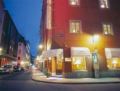 Clarion Collection Hotel Grand Sundsvall - Sundsvall - Sweden Hotels