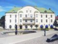 Clarion Collection Hotel Post - Oskarshamn - Sweden Hotels