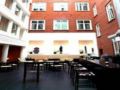 Clarion Collection Hotel Temperance - Malmo - Sweden Hotels