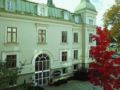Clarion Collection Hotel Victoria - Jonkoping エンチェピング - Sweden スウェーデンのホテル