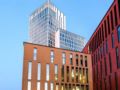 Clarion Hotel and Congress Malmo Live - Malmo - Sweden Hotels