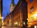 Collector's Lady Hamilton Hotel - Stockholm - Sweden Hotels