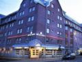 Comfort Hotel Arctic - Lulea ルーレオ - Sweden スウェーデンのホテル