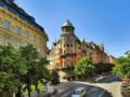 Crystal Plaza Hotel - Stockholm - Sweden Hotels
