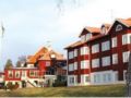 Dalecarlia Hotel & SPA, BW Premier Collection - Tallberg - Sweden Hotels