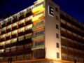 Elite Eden Park Hotel - Stockholm - Sweden Hotels