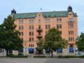 Elite Grand Hotel Norrkoping - Norrkoping ノルチェピング - Sweden スウェーデンのホテル