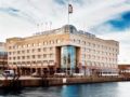 Elite Hotel Marina Plaza - Helsingborg - Sweden Hotels