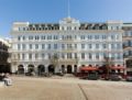 Elite Hotel Mollberg - Helsingborg - Sweden Hotels
