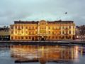 Elite Stadshotellet Karlstad - Karlstad - Sweden Hotels
