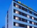 First Hotel Jorgen Kock - Malmo マルメ - Sweden スウェーデンのホテル