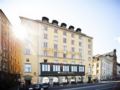 First Hotel Reisen - Stockholm - Sweden Hotels