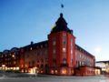 First Hotel Statt - Ornskoldsvick エーンシェルドスビーク - Sweden スウェーデンのホテル