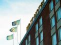First Hotel Strand - Sundsvall - Sweden Hotels