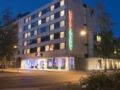 Hotel Aveny - Umea - Sweden Hotels