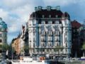 Hotel Esplanade; Sure Hotel Collection by Best Western - Stockholm - Sweden Hotels