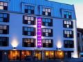 Hotel Finn - Lund ルンド - Sweden スウェーデンのホテル