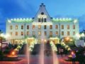 Hotel Stensson - Sweden Hotels - Eslov エースレーブ - Sweden スウェーデンのホテル