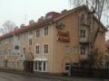 Hotell Arkad - Vasteras ベステローズ - Sweden スウェーデンのホテル