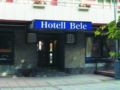 Hotell Bele - Trollhattan トロルヘッタン - Sweden スウェーデンのホテル